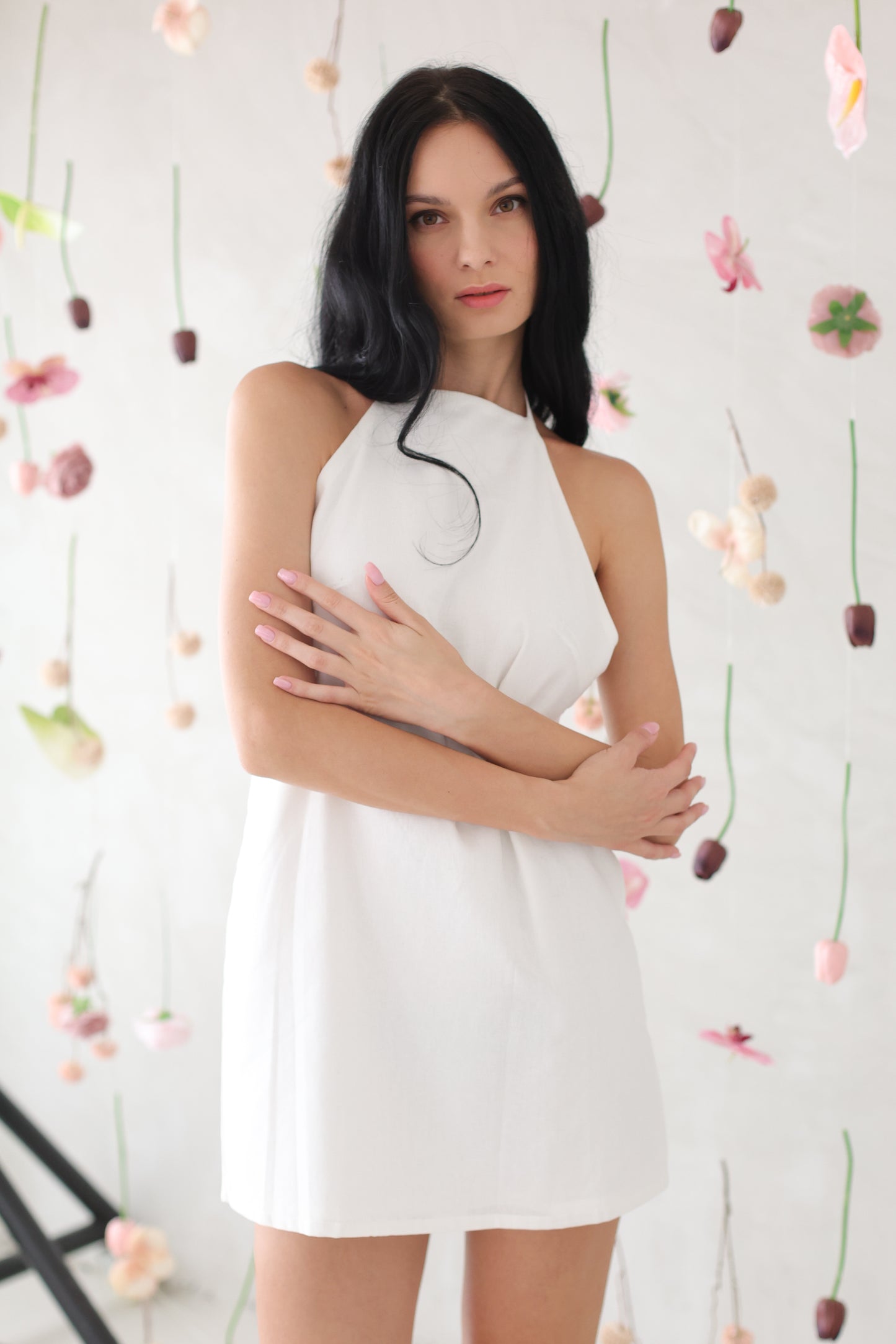 Dahlia Dress