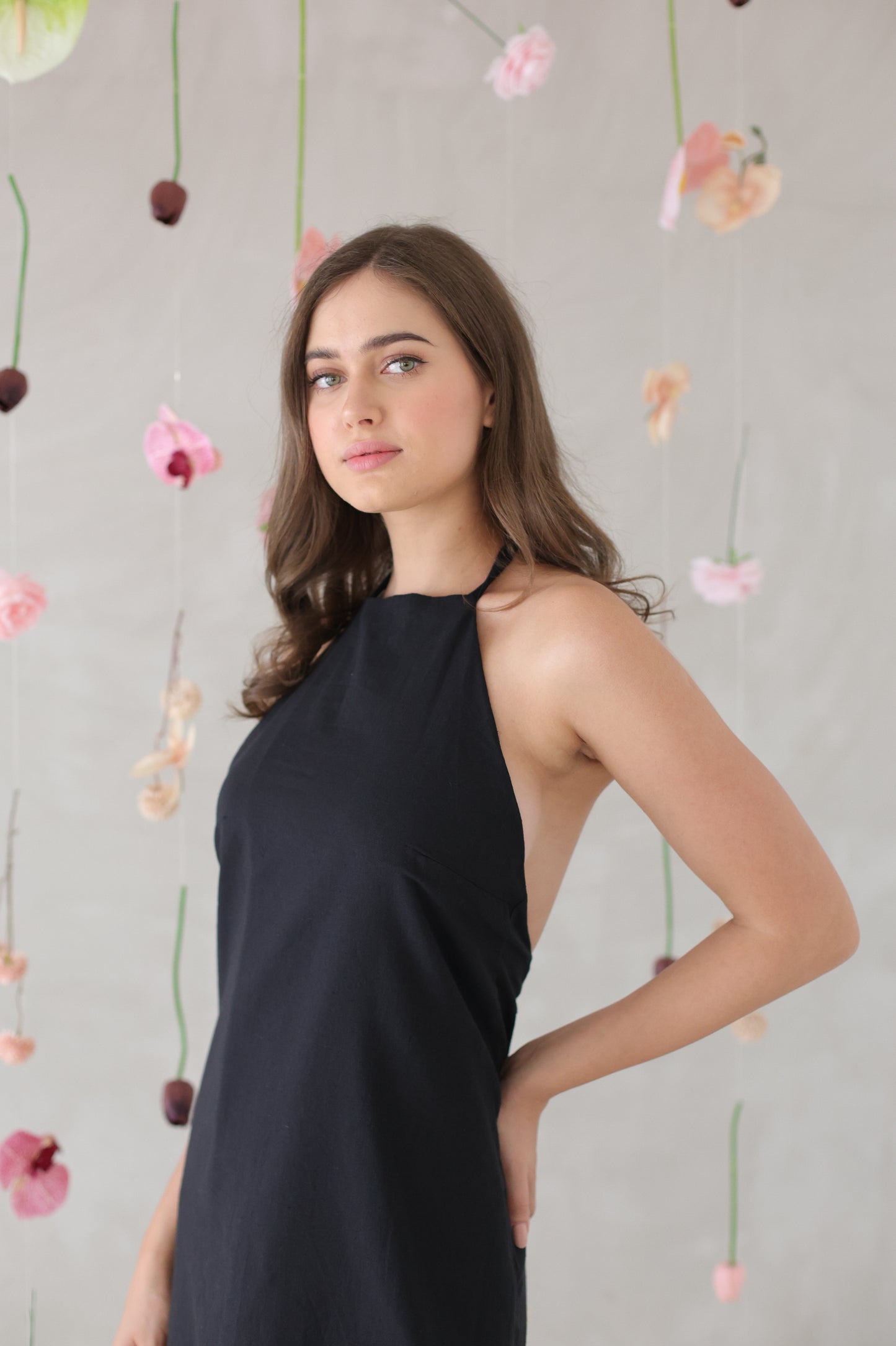 Dahlia Dress