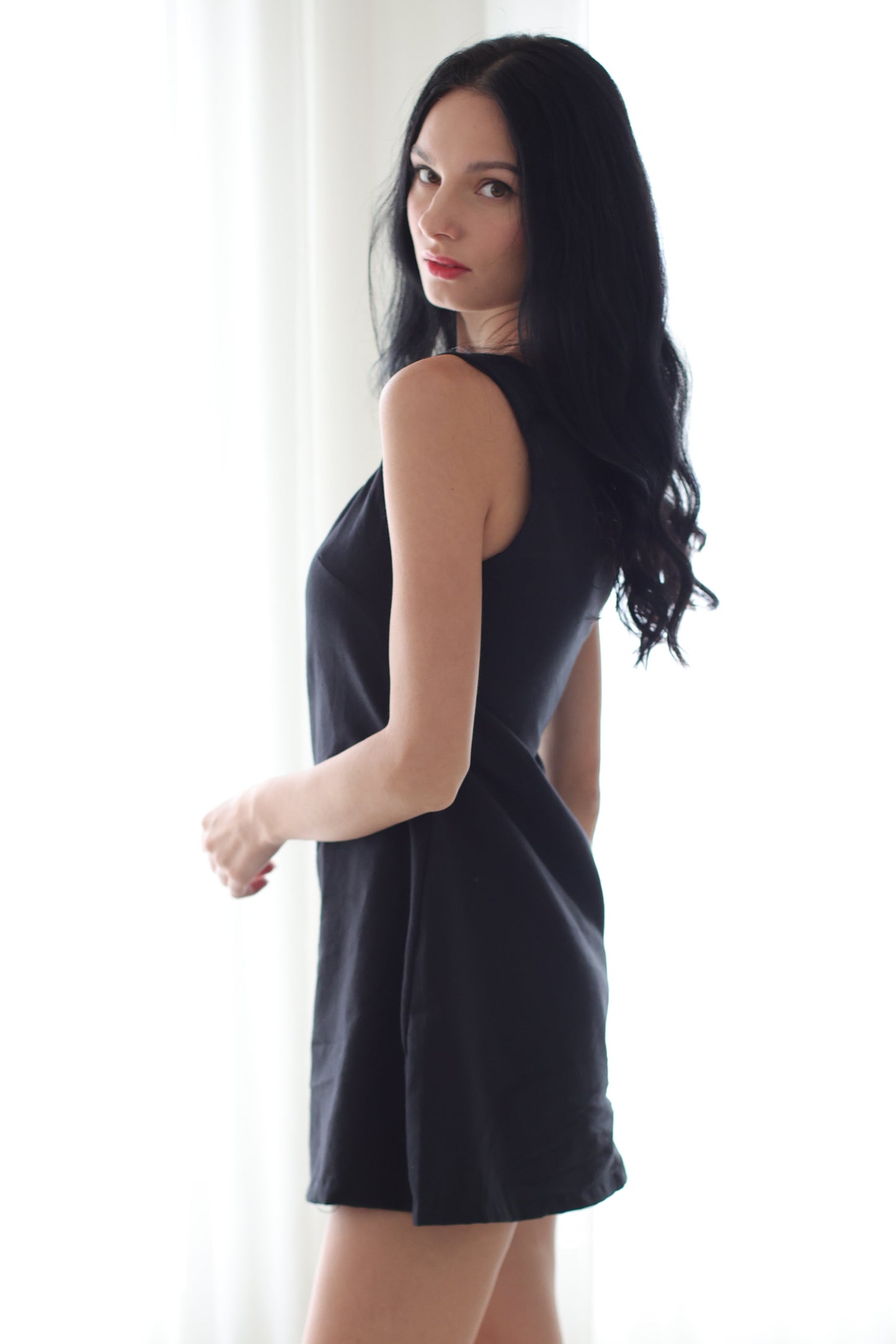 Frida Dress