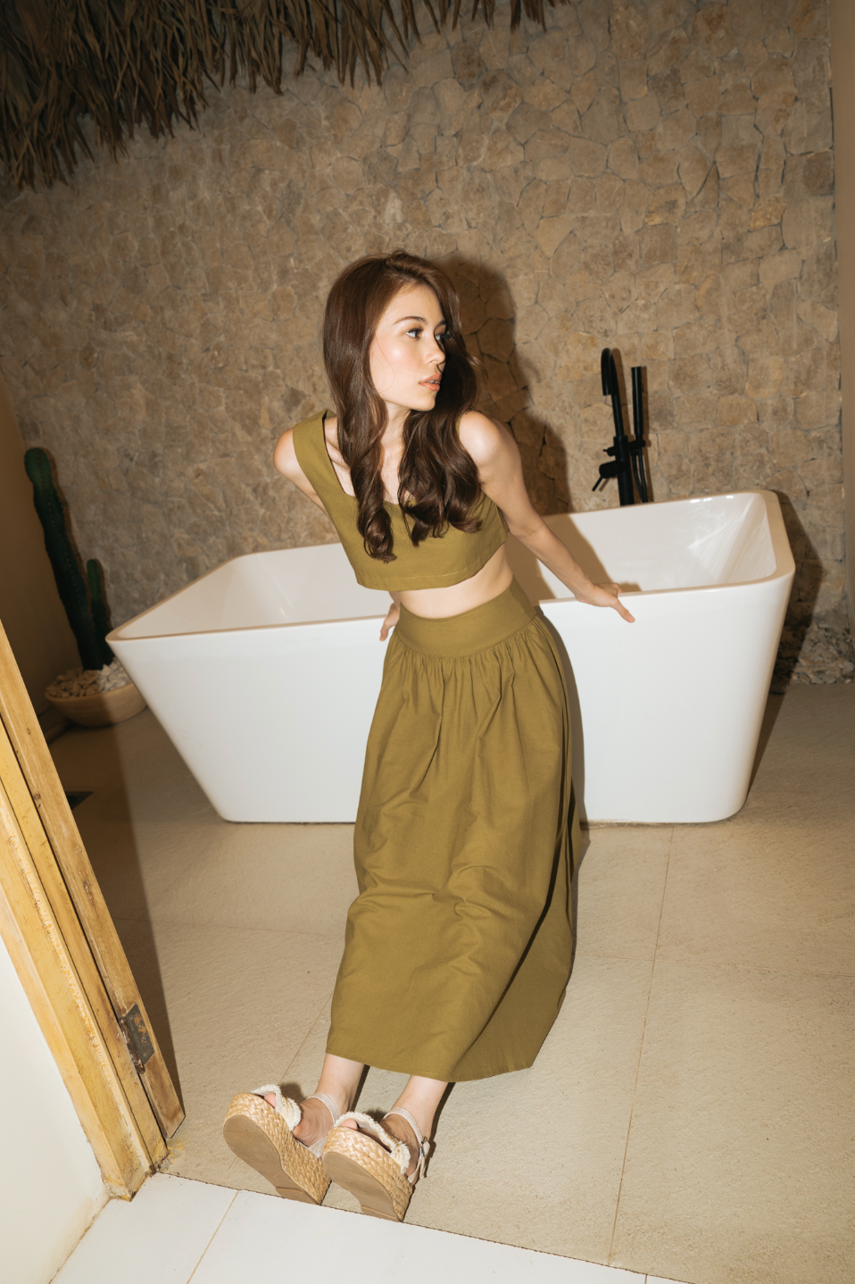 Megan Co-ords