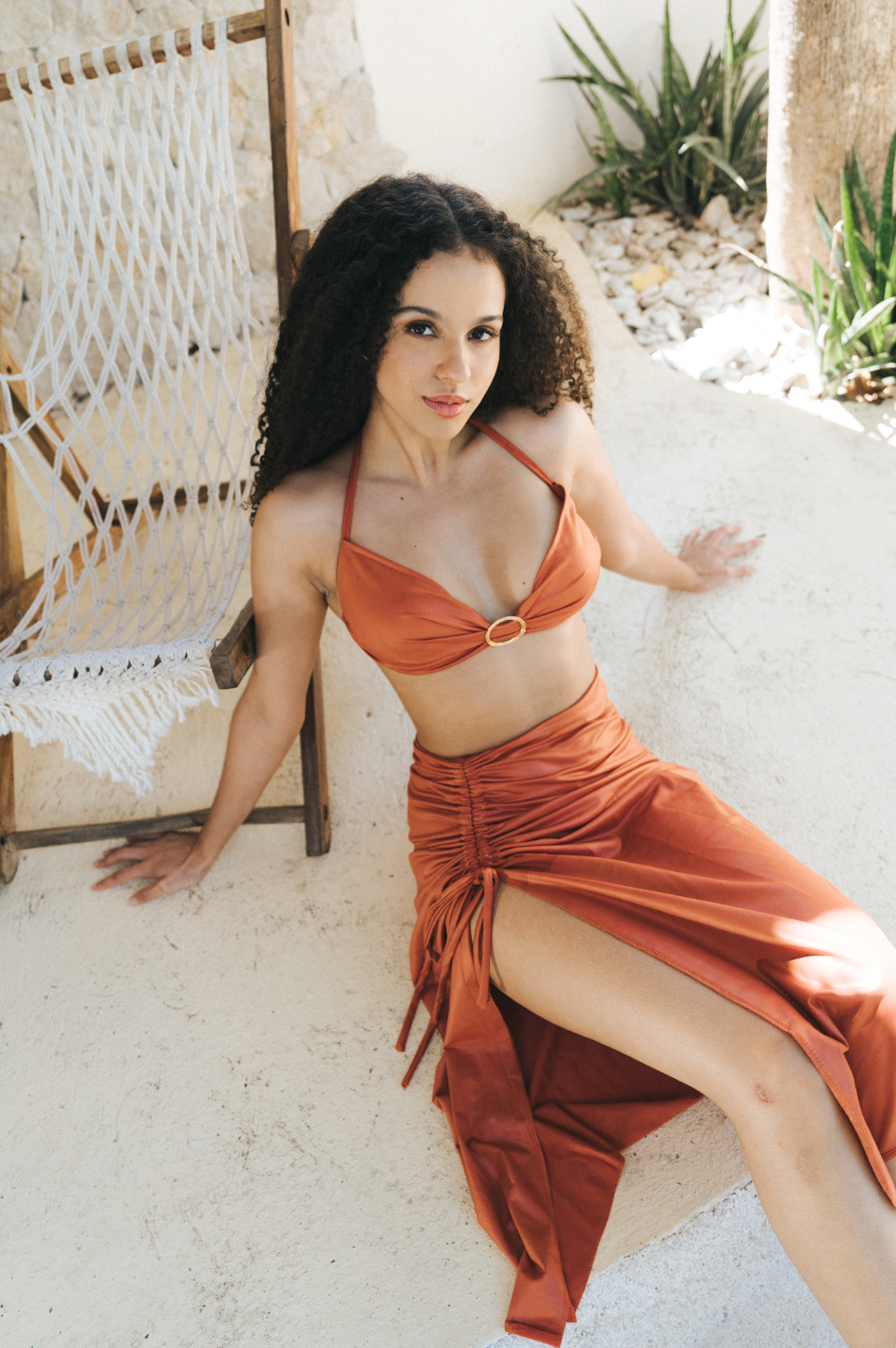 Genevieve Set