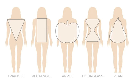 Own Your Curves: A Guide to Dressing Every Body Type